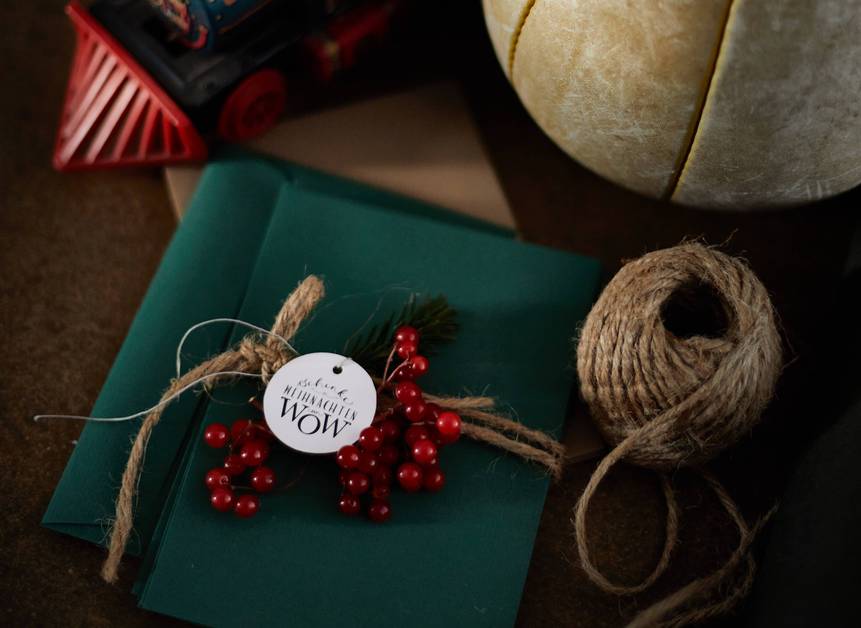 Weihnachtsgeschenke für Frauen der ultimative Geschenkeguide 2020